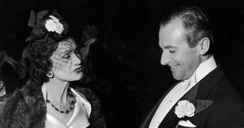 sister coco chanel|Coco Chanel and pierre wertheimer.